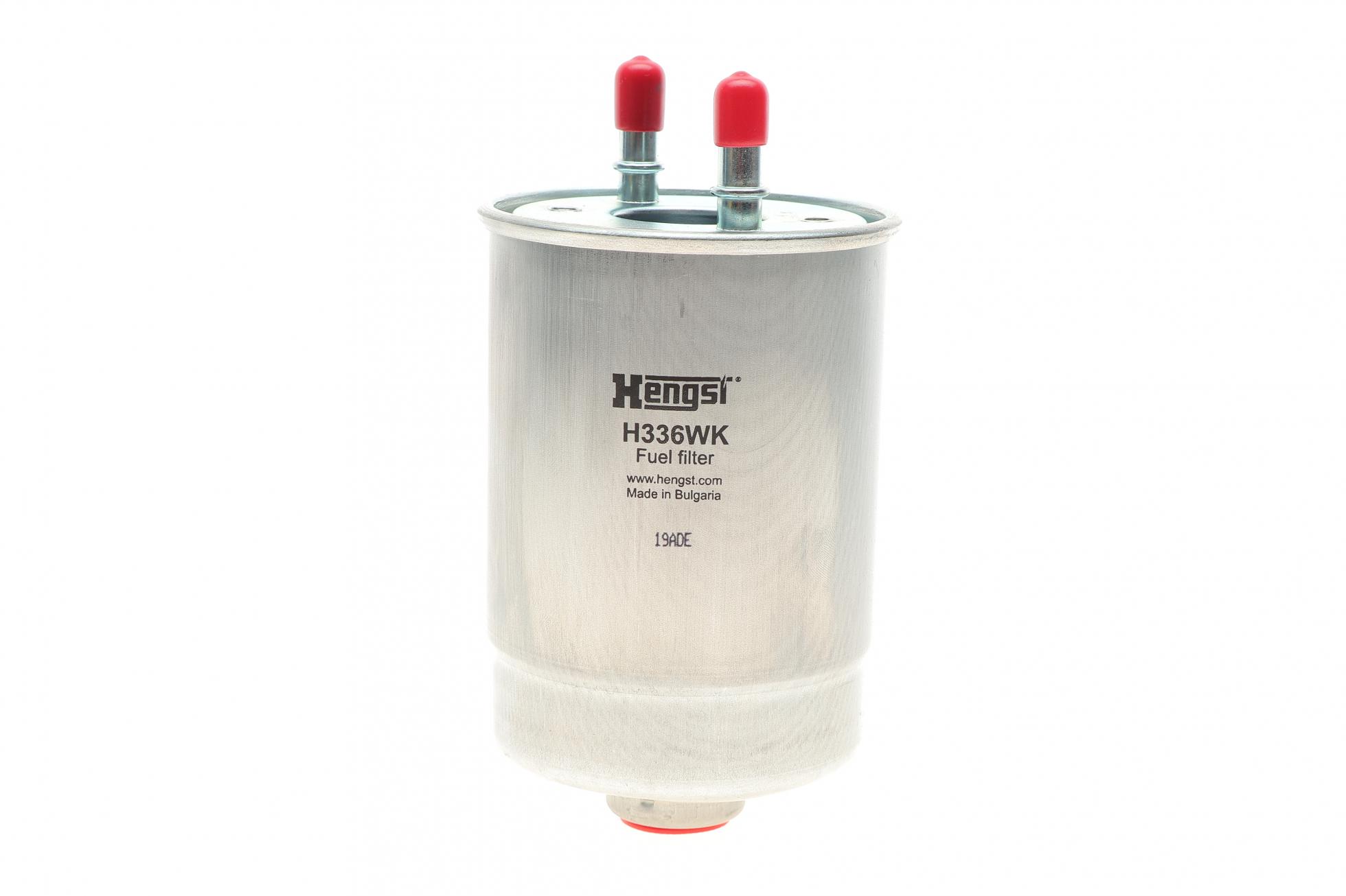 H336WK HENGST FILTER